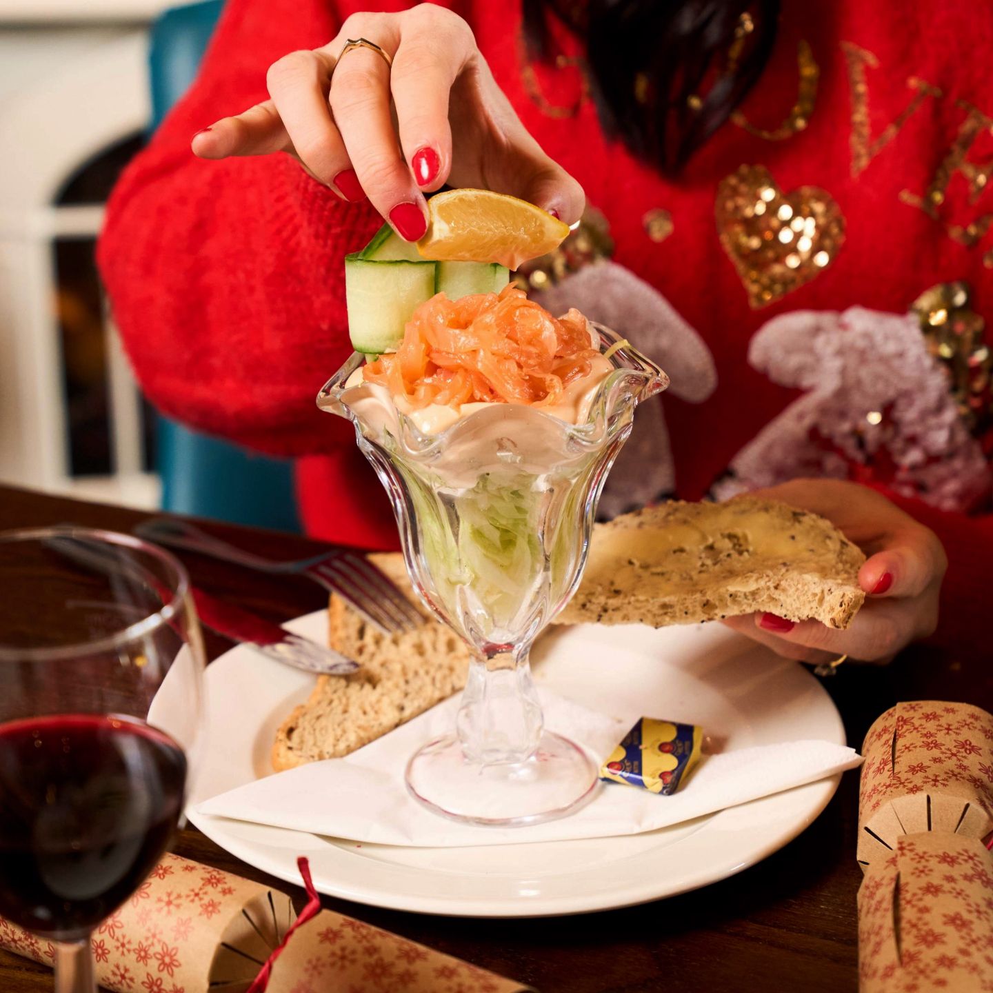 Christmas Day 2025 Lunch, Dinner & Dining at The Ladygrove in Didcot